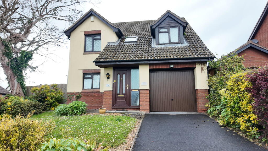 Main image of property: Rydon Acres, Kingsteignton