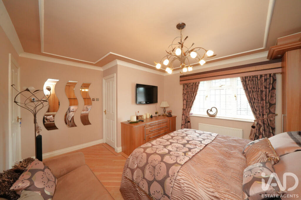 Additional image 30 of Stacey Grange Gardens, Birmingham, B45