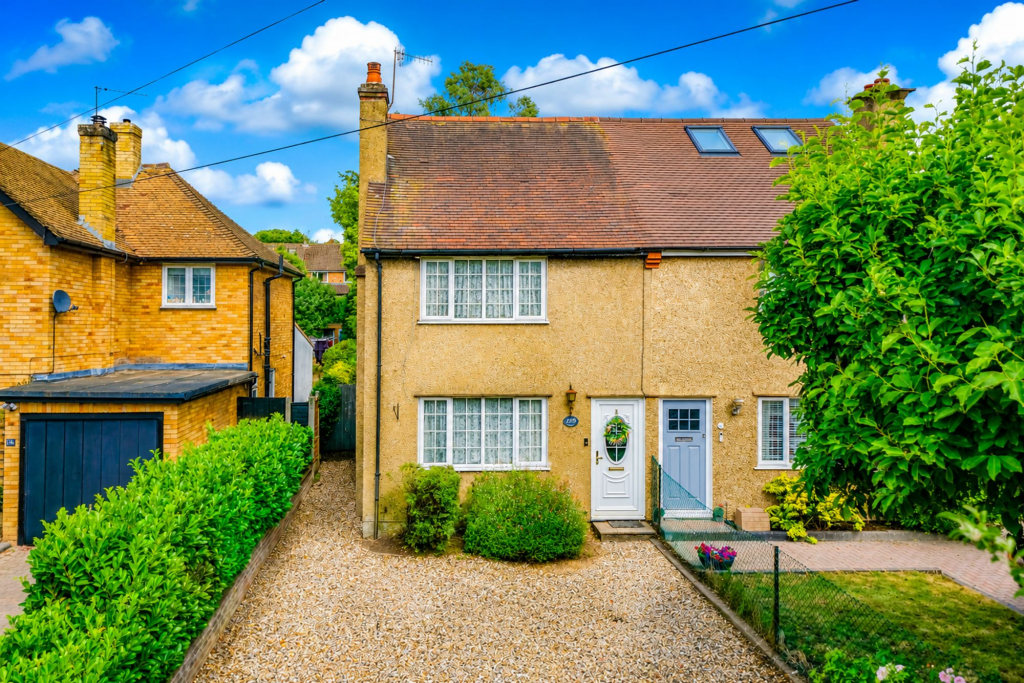Main image of property: Belswains Lane, Hemel Hempstead, HP3
