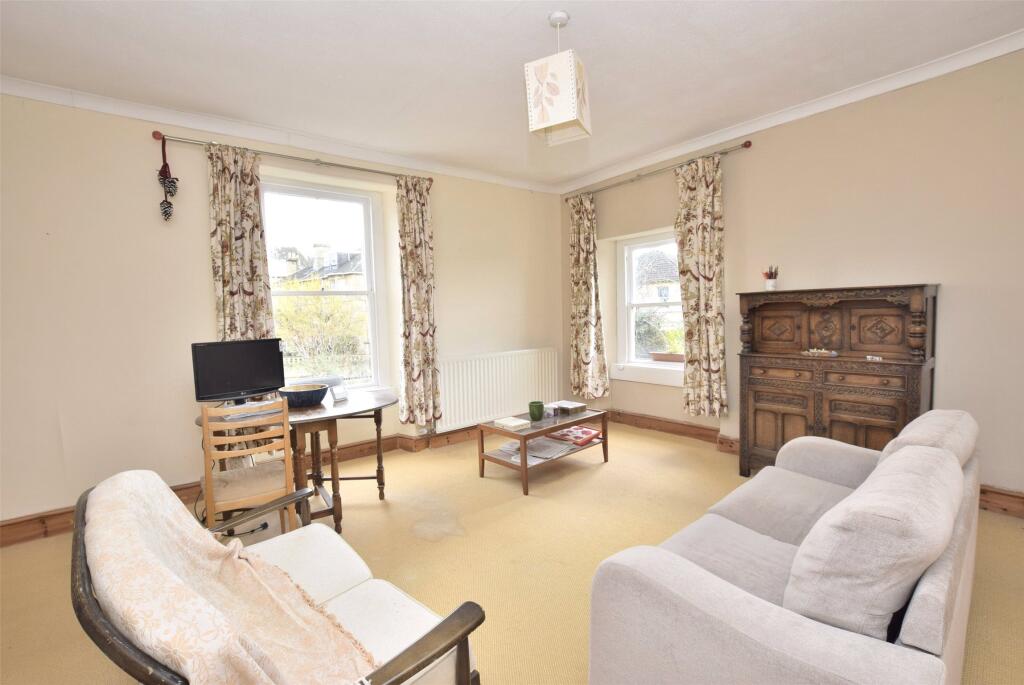 Linsley House, Beechen Cliff Road, BATH, Somerset, BA2 - View 2