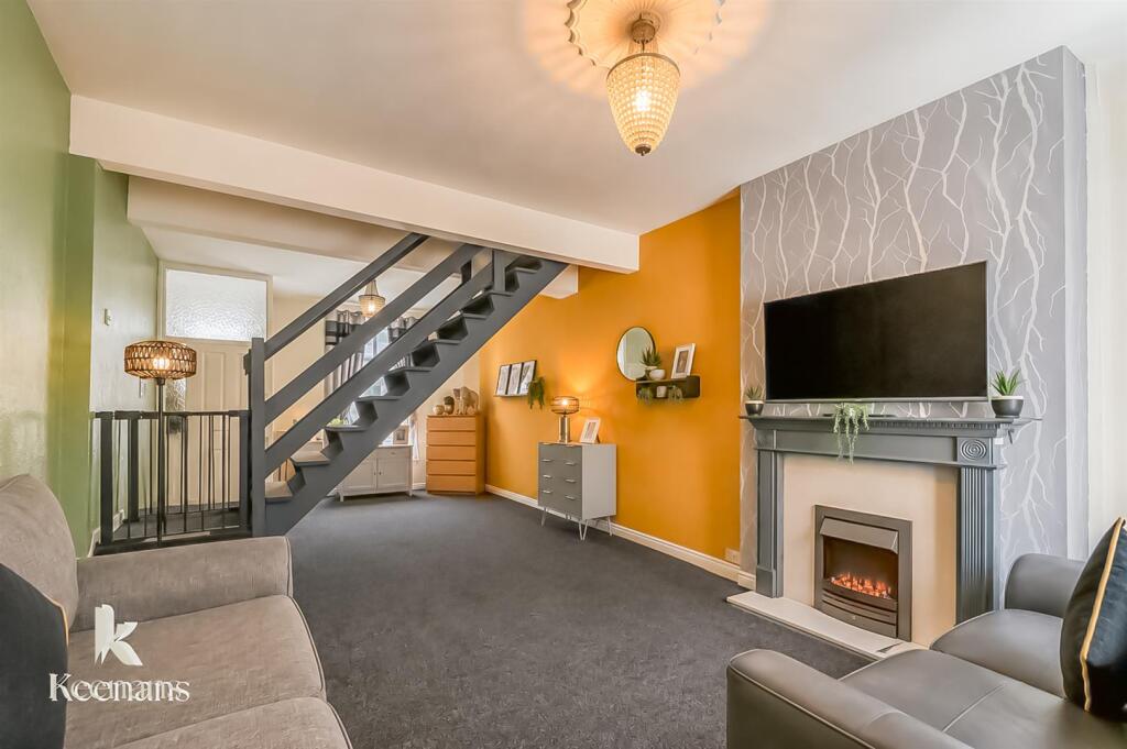 House in Hyndburn, Lancashire - View 2