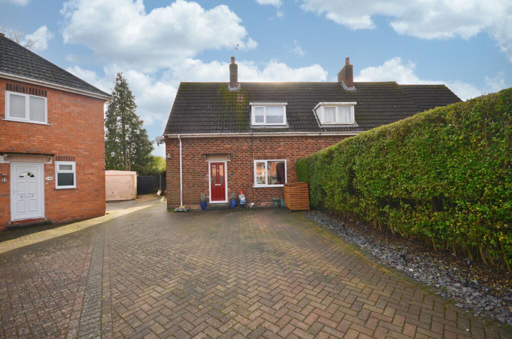 Main image of property: Shrubfield Grove, Corby, NN17