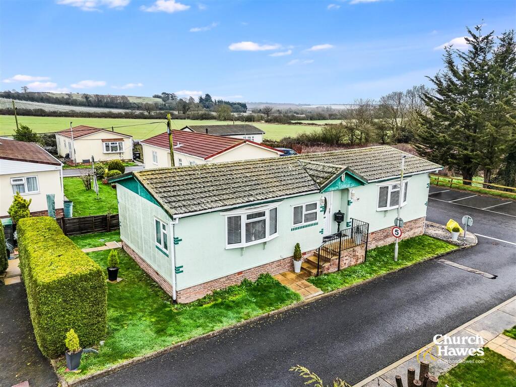 Main image of property: Central Avenue, Althorne