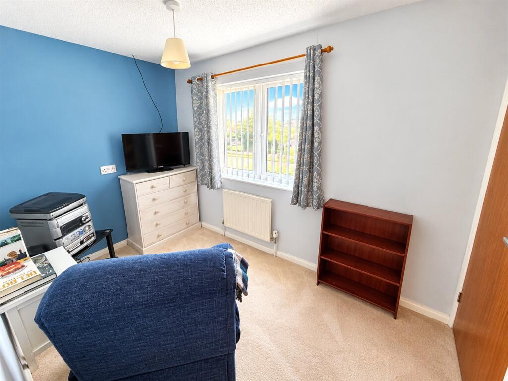 House in Peterborough - More