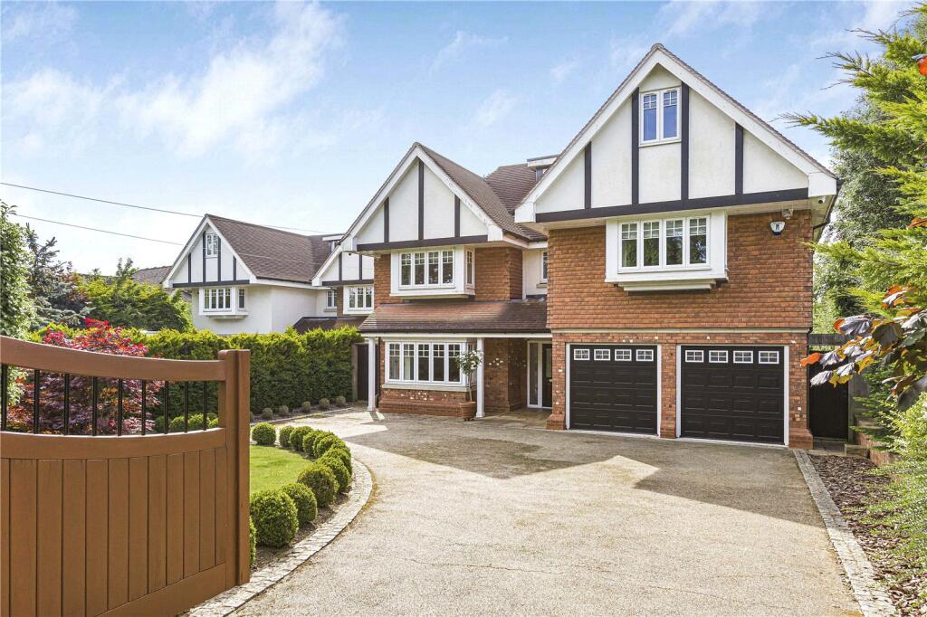 Main image of property: Hanyards Lane, Cuffley, Hertfordshire, EN6