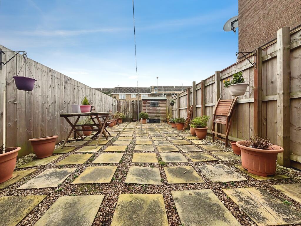shawdon close, Westerhope, Newcastle upon Tyne, NE5 photo 4