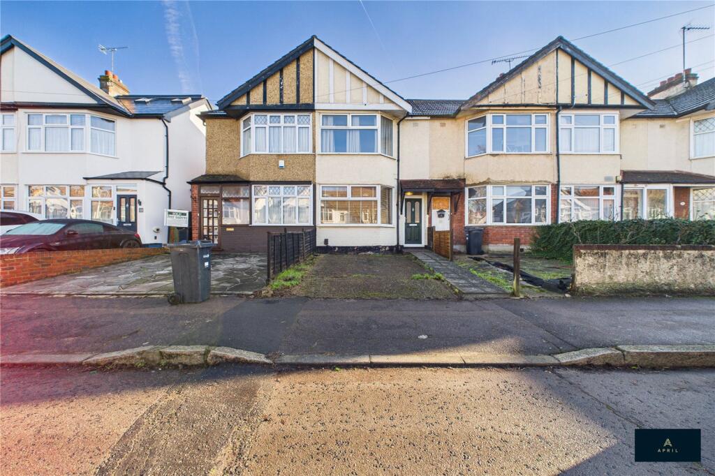 Main image of property: Uplands Road, London, IG8