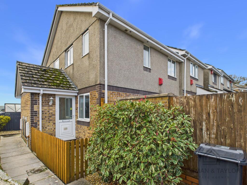 Main image of property: Pendennis Close, Torpoint