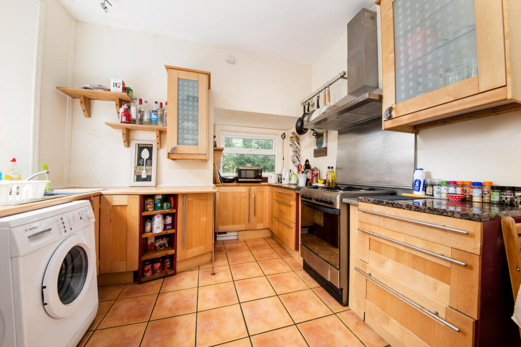 House in Newcastle upon Tyne, Jesmond - View 4