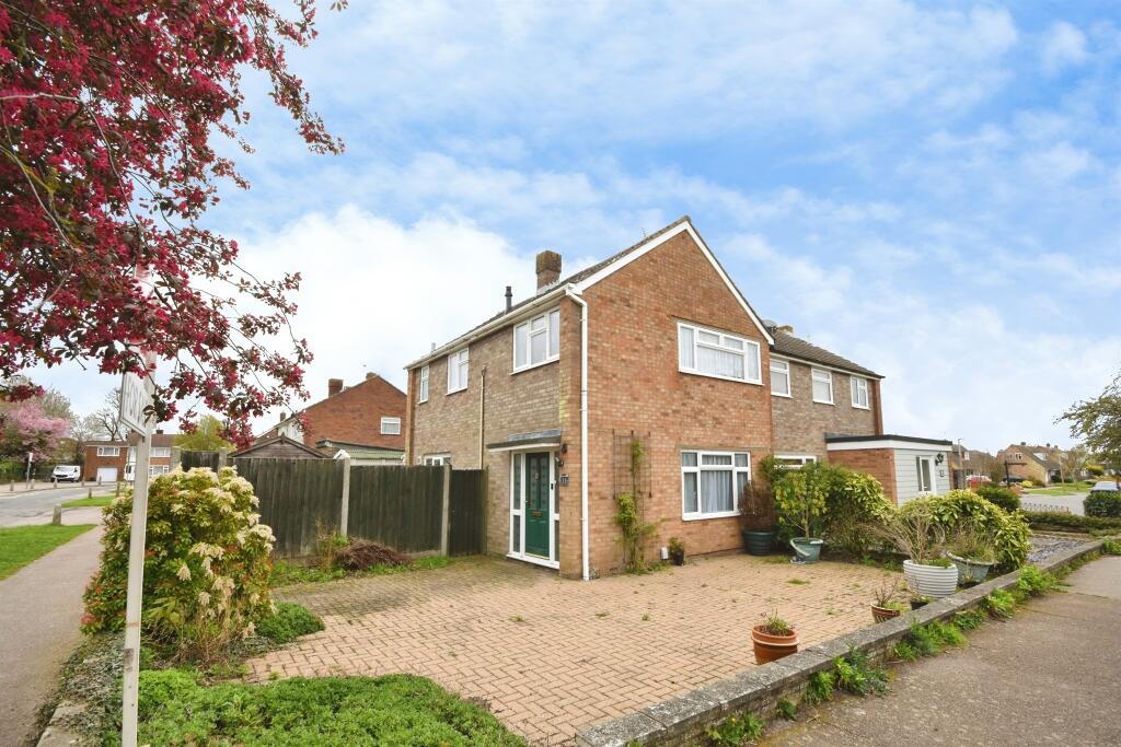 Main image of property: Templewood Road, Colchester