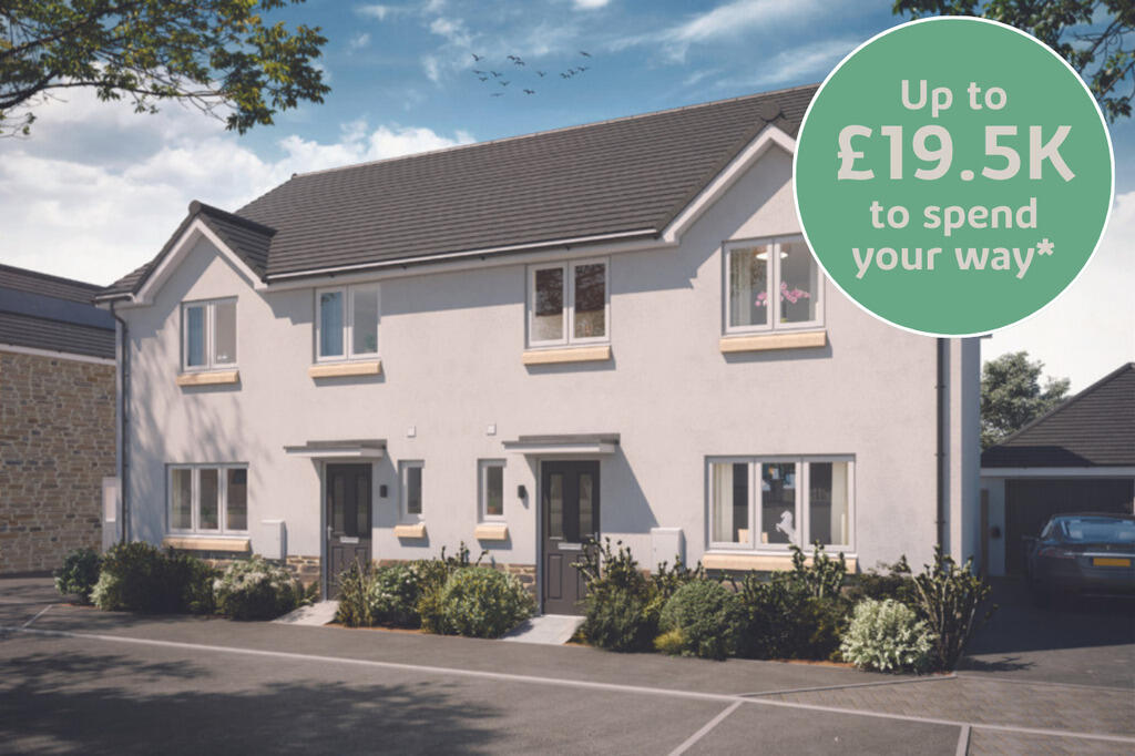 Main image of property: Morva Reach, 
Longrock, 
TR20 8LD