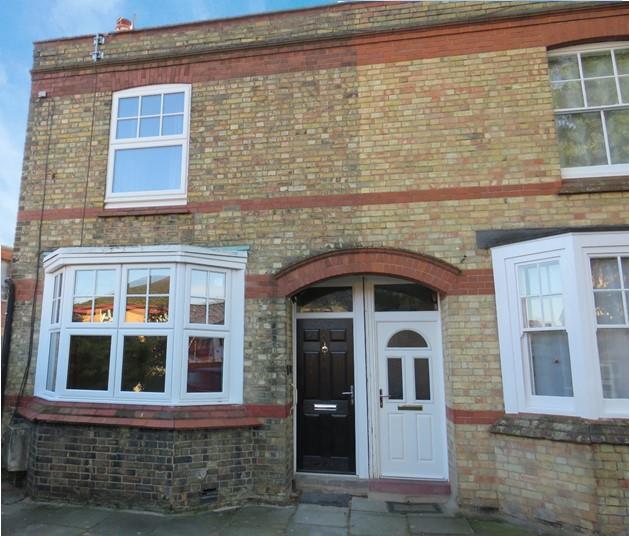 Main image of property: Church Lane, NEWMARKET