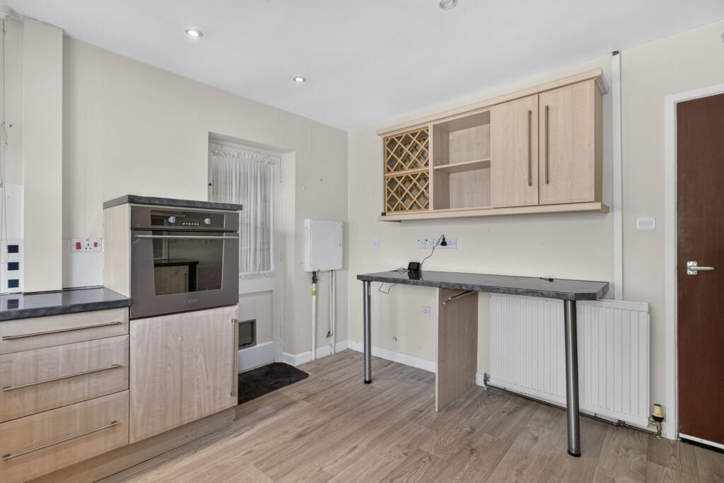 House in Worcester - More