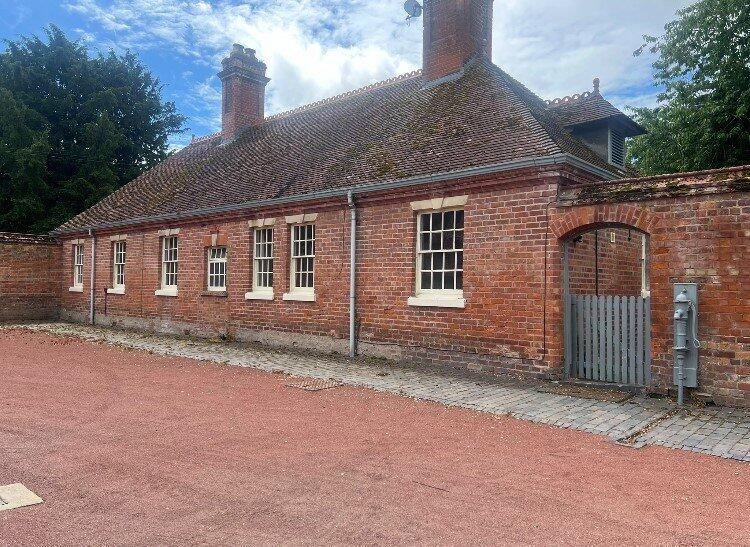 Main image of property: Berwick, Shrewsbury, Shropshire