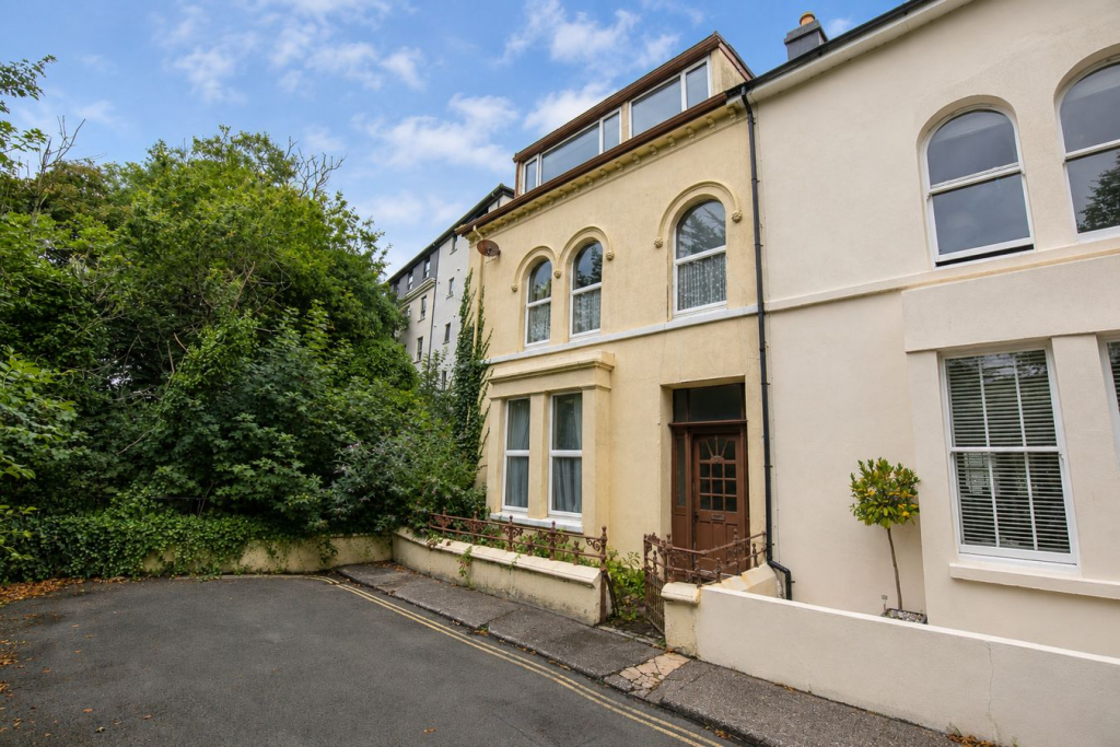 Main image of property: Railway Terrace, Douglas, IM1