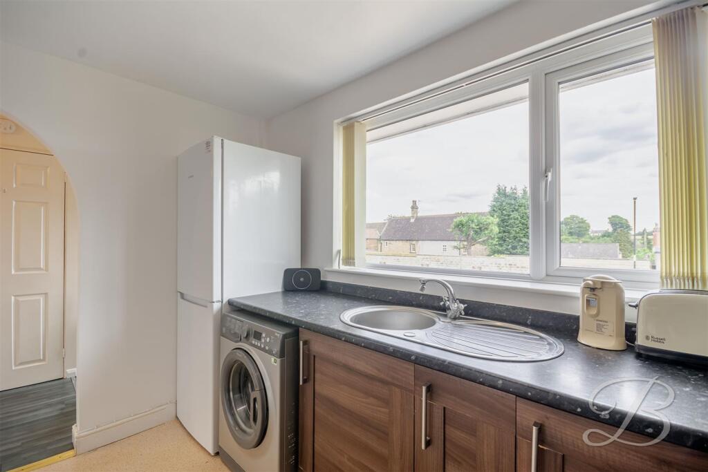 Holbrook Close, Pleasley, Mansfield - View 6