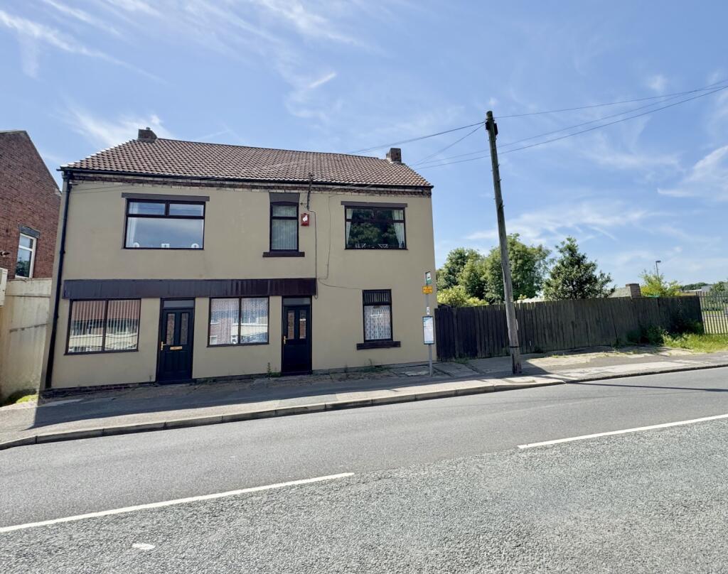 Main image of property: The Post Office, Station Road, Seaham, County Durham, SR7