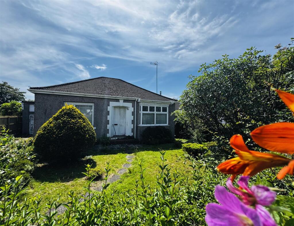 Main image of property: West Chapelton Drive, Bearsden, Glasgow