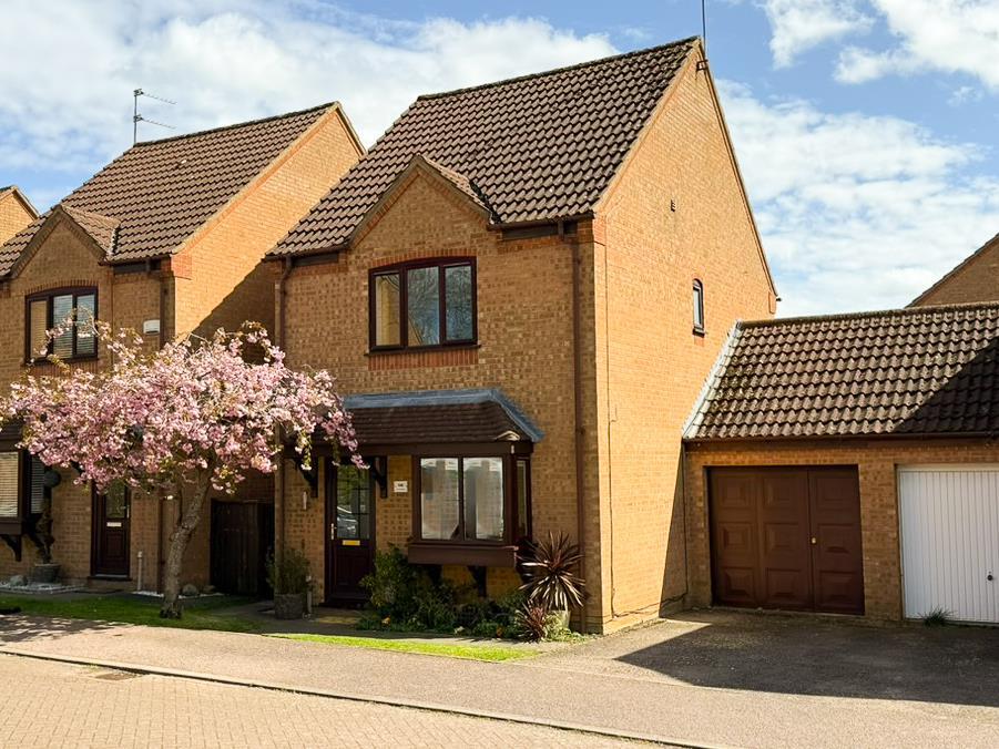 Main image of property: Lower Pastures, Great Oakley, Corby