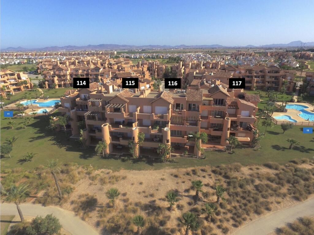 Main image of property: Murcia, Mar Menor Golf Resort