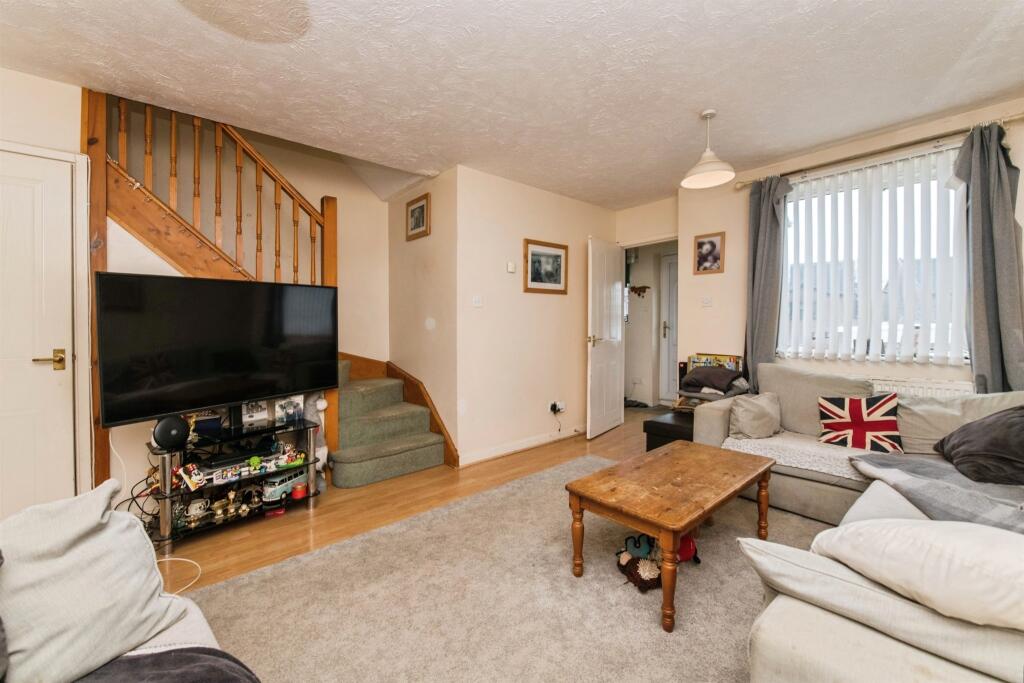 House in East Devon, Chardstock - View 3