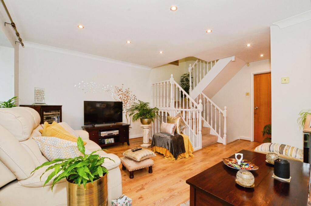 House in Three Rivers, Watford Rural - View 3