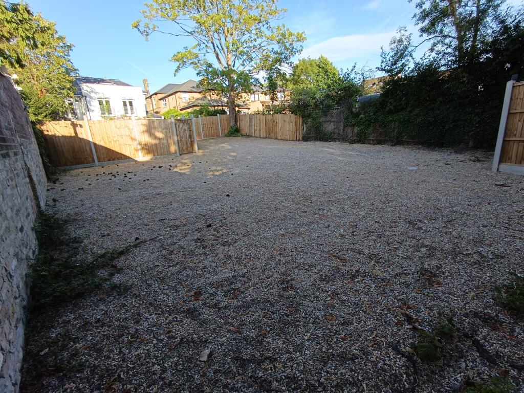 Main image of property: Land for parking of cars, Hendon NW4