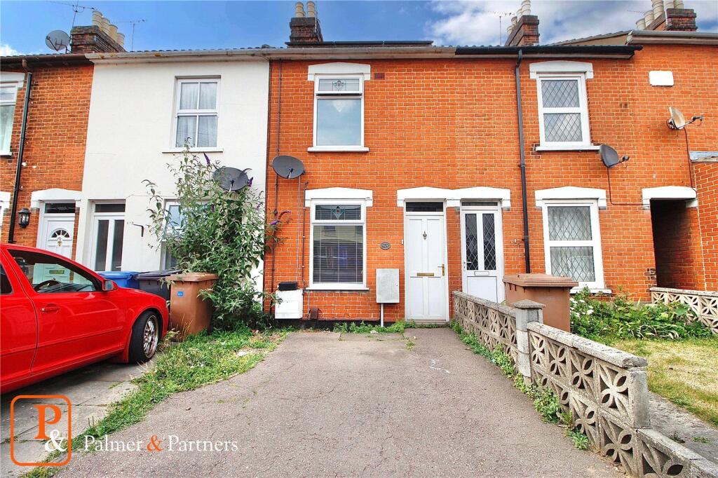 Main image of property: Woodbridge Road, Ipswich, Suffolk, IP4