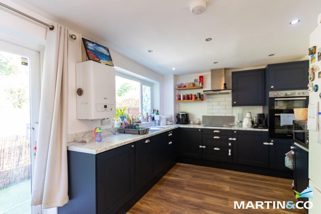 Wentworth Way, Harborne, B32 photo 5