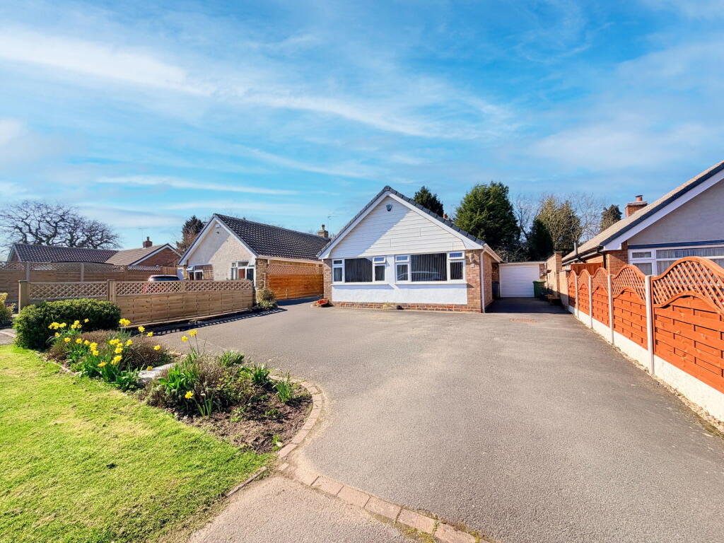 Main image of property: Fulford Hall Road, Tidbury Green, B90 1QX