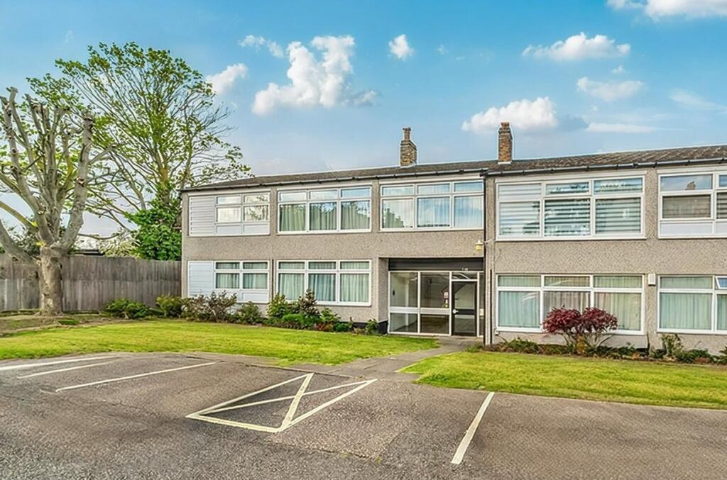 Main image of property: Cedar Mount, Mottingham Lane, London, SE9
