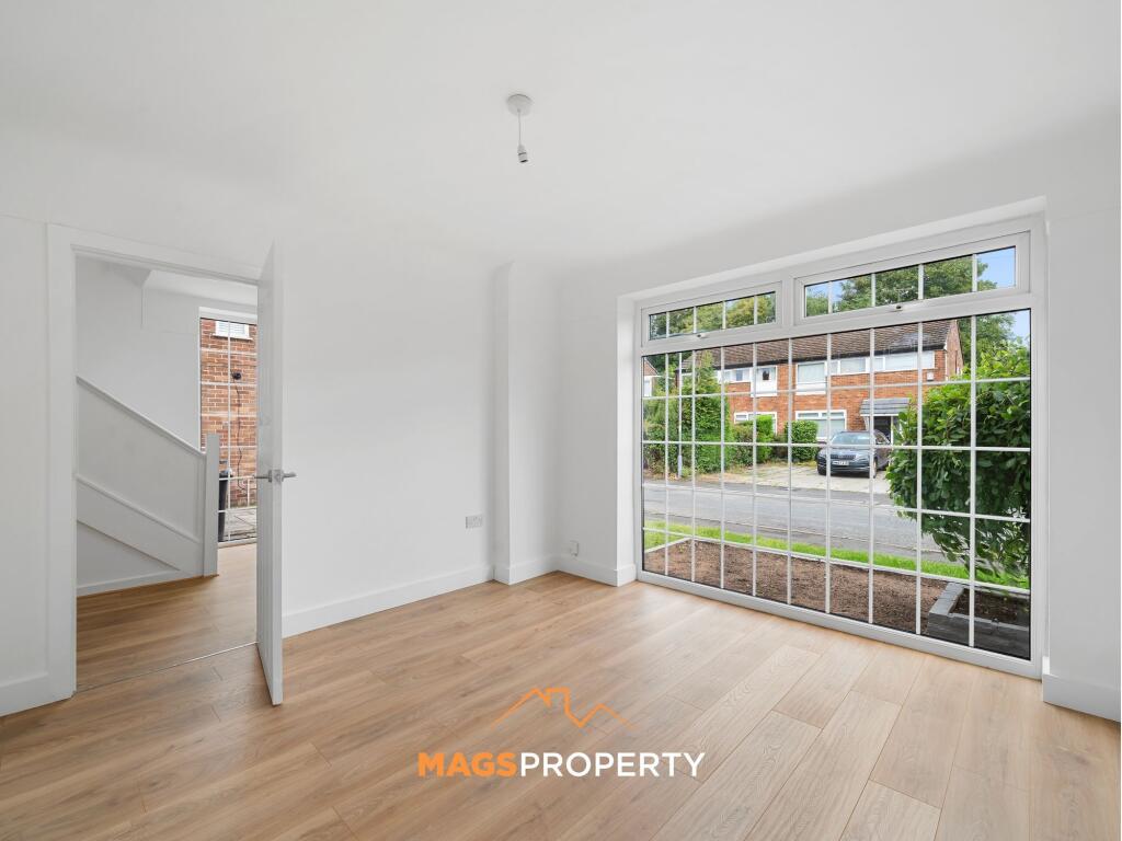 House in Sefton, Maghull - More