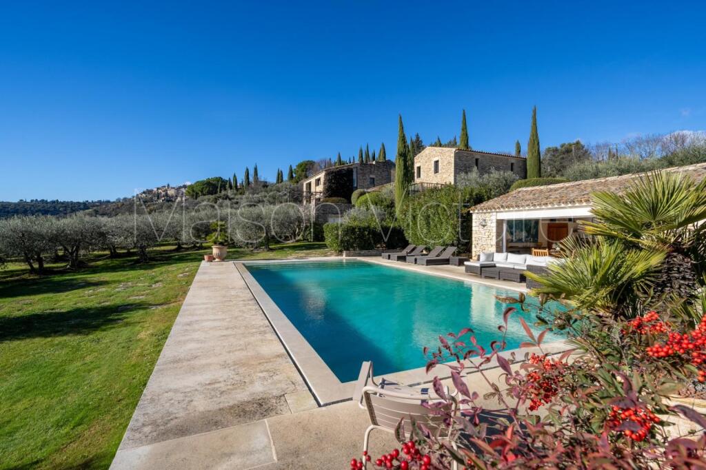 Main image of property: Provence-Alps-Cote d`Azur, Vaucluse, Gordes