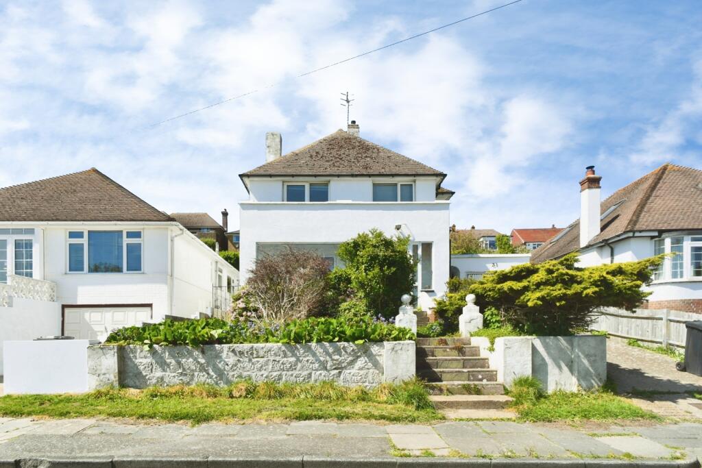 Main image of property: Saltdean Drive, Saltdean, Brighton, East Sussex, BN2