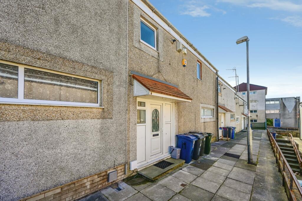 Main image of property: Hawksclough, Skelmersdale, Lancashire, WN8