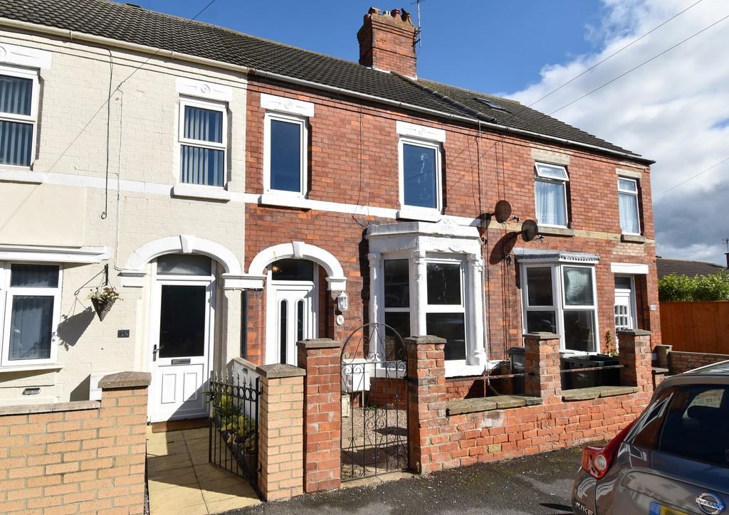 Main image of property: Queens Road, Sutton-On-Sea, Mablethorpe LN12 2HT