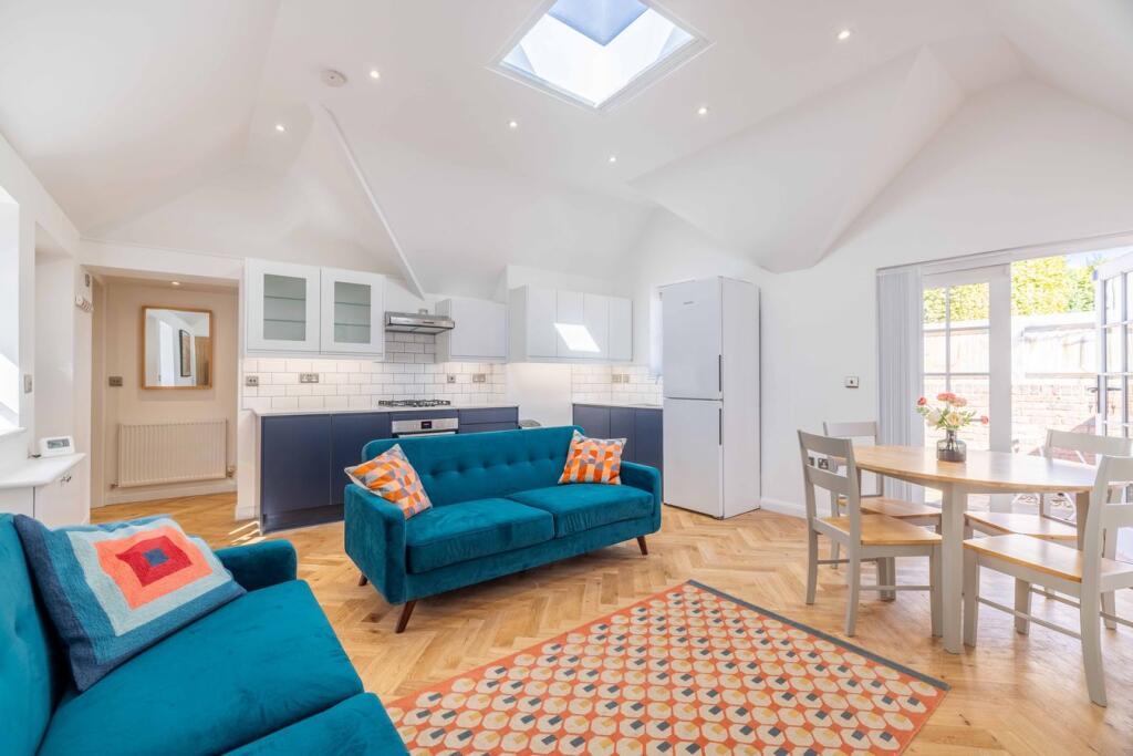 Main image of property: Fulmer Road, Fulmer, SL3