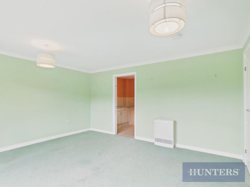Apartment in York - View 5