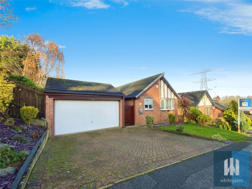 Main image of property: Spring Bank Drive, Liversedge, West Yorkshire, WF15