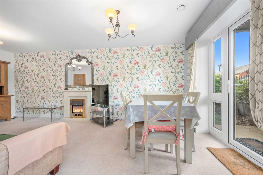Apartment in Birmingham - View 4