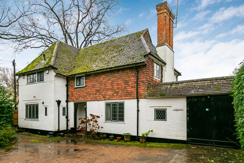 Main image of property: Hollybank Road, West Byfleet, Surrey, KT14