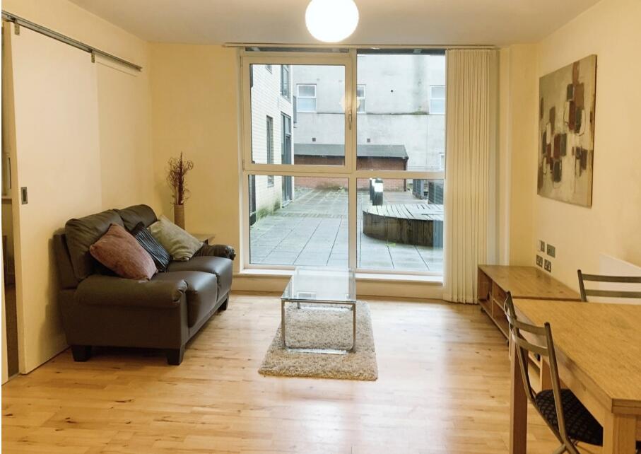 1 bedroom apartment for rent