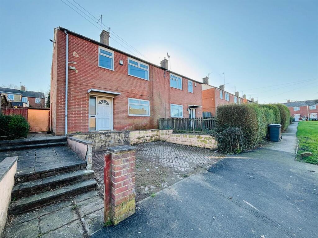 House in Leeds