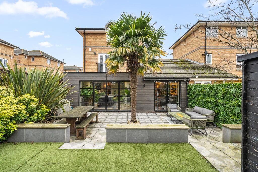 Main image of property: Stanton Square, Hampton Hargate, PE7