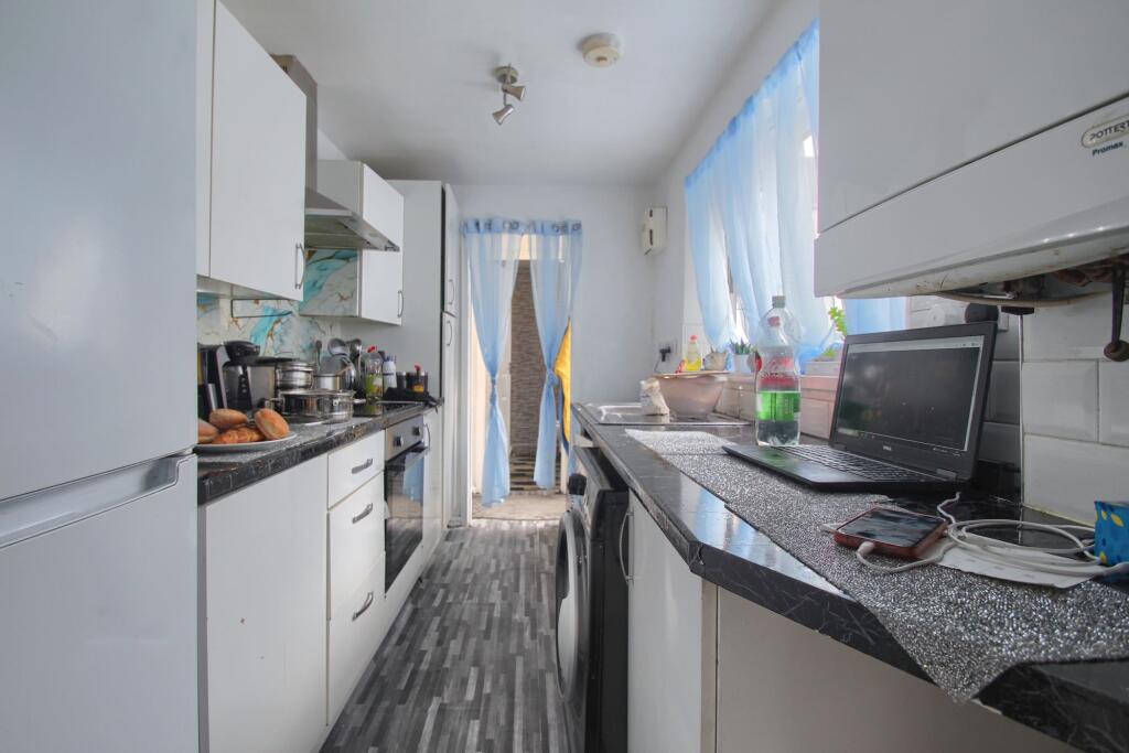 House in Stockton-on-Tees - View 3