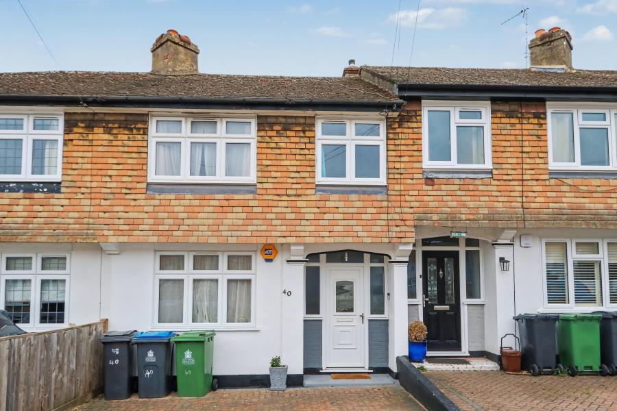 Main image of property: Rose Walk, Surbiton, KT5