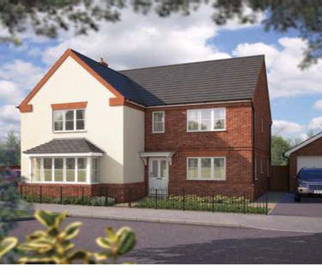 Main image of property: Steppingley Road, Flitwick, Bedford