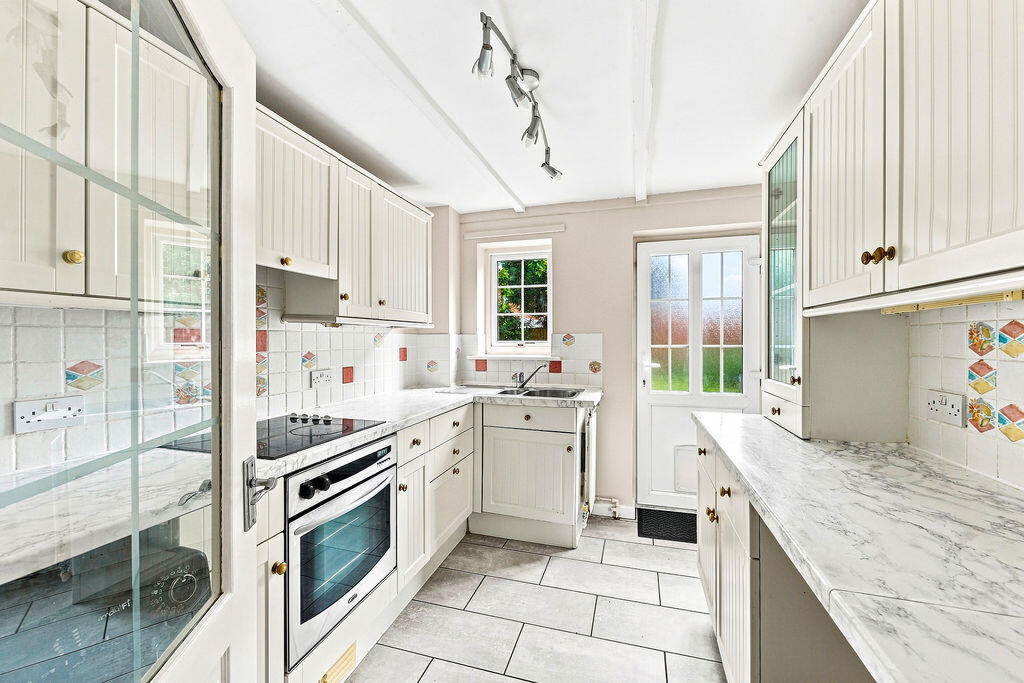 House in Crewe - View 4