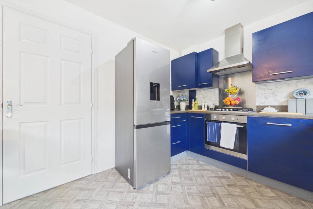 House in Holytown, Legbranock - View 5