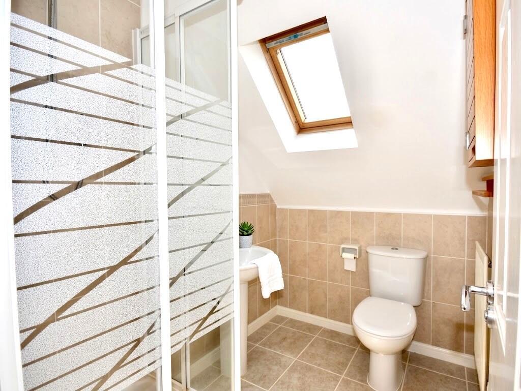 House in Taunton - More
